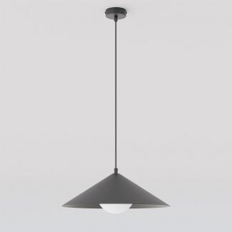 EMIBIG 1722/1M MONO 1M BL OPAL Lampa wisząca