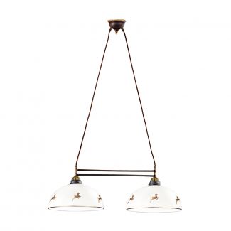 KOLARZ 731.82.151 NONNA lampa wisząca