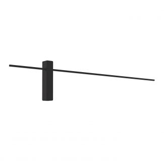 OPEN DESIGN OR85051 Bene Parette Nero 100*