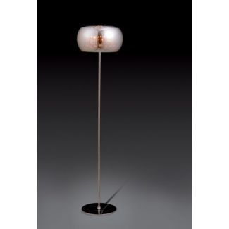 MAXLIGHT MOONLIGHT lampa podłogowa F0076-04A