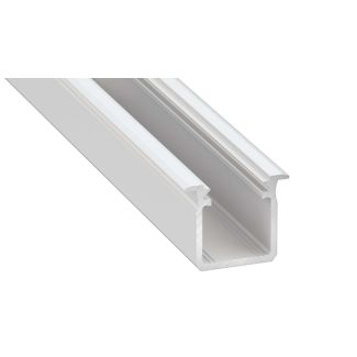 LED LABS 10-0071-10 Profil LED LUMINES typ G biały lakierowany 1 m