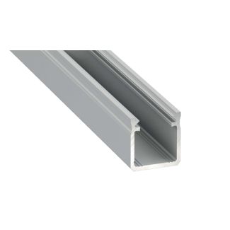 LED LABS 10-0094-20 Profil LED LUMINES typ Y srebrny anodowany 2,02 m