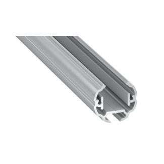 LED LABS 10-0174-20 Profil LED LUMINES typ Cosmo srebrny anodowany 2,02 m