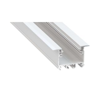 LED LABS 10-0231-30 Profil LED LUMINES typ inTalia biały lakierowany 3 m