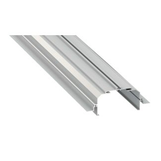 LED LABS 10-0274-10 Profil LUMINES typ Largo M4 srebrny anod. 1 m