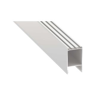 LED LABS 10-0601-30 Profil LED LUMINES typ Claro biały lakierowany 3 m