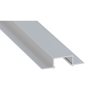 LED LABS 10-0860-10 Profil LED LUMINES typ Hiro surowy 1 m