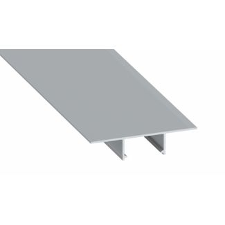 LED LABS 10-0894-20 Profil LED LUMINES typ Plato srebrny anodowany 2,02 m