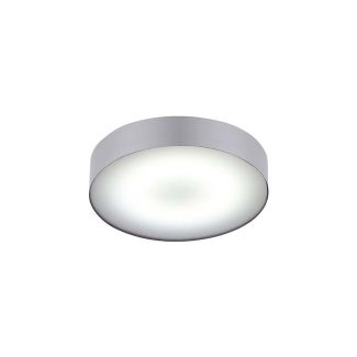 NOWODVORSKI LIGHTING 10183 ARENA LED lampa sufitowa srebrny