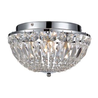 MARKSLOJD 105796 ESTELLE Plafon 3L IP44 Chrom/MC