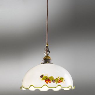 KOLARZ 731.30.113 NONNA lampa wisząca