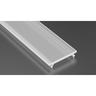 LED LABS 11-3012-20 Klosz do profilu LED LUMINES BASIC PC mrożony 2,02 m