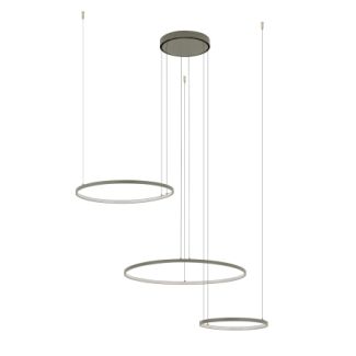 NOWODVORSKI 11398 CIRCOLO LED lampa wisząca