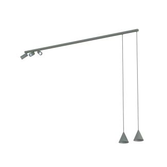 NOWODVORSKI 11472 FOURTY lampa sufitowa