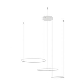 NOWODVORSKI 11649 CIRCOLO POWER LED