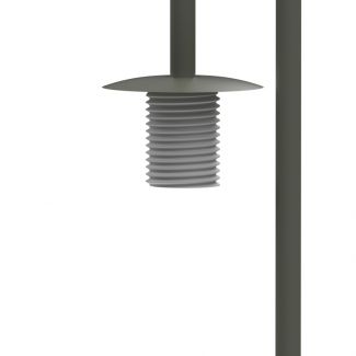 NOWODVORSKI 12090 CAMELEON CABLE SB G9 1,5 M
