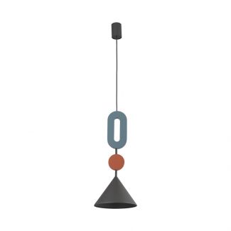 NOWODVORSKI 12098 DROPS COLOR F