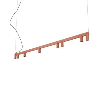 NOWODVORSKI 12424 FOURTY LINE LED