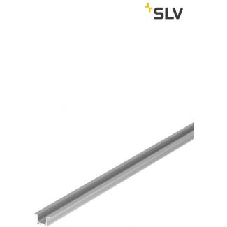 SLV 1000457 GRAZIA 10 LED PODTYNKOWY 2M ALU profil podtynkowy LED