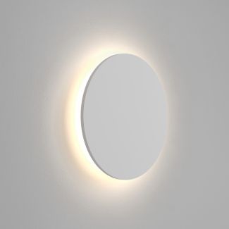 ASTRO 1333026 Eclipse Round 350 LED 3000K lampa ścienna biały