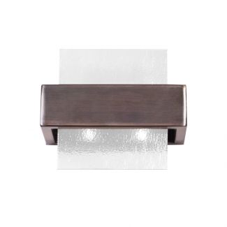 KOLARZ 6040.60261/W RETTANGOLO lampa ścienna