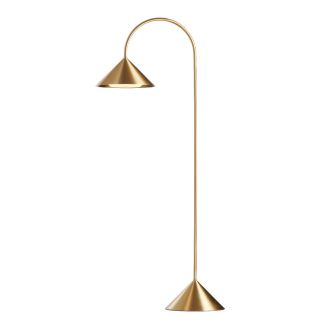 FRANDSEN 135262 Grasp lampa przenośna H72 Solid Brass