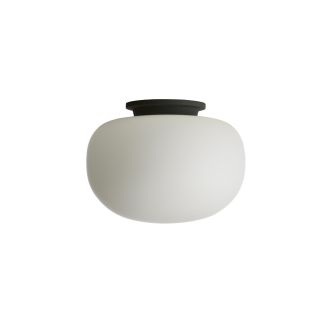 FRANDSEN 135888 Supernate lampa sufitowa Ø28 EU Opal White/Black