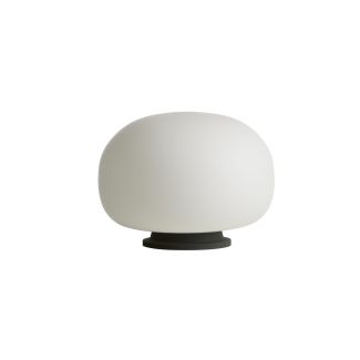 FRANDSEN 136456 Supernate lampa stołowa Ø28 EU Opal White/Black