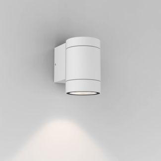 ASTRO 1372009 Dartmouth Single GU10 lampa ścienna biały