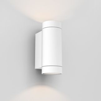 ASTRO 1372012 Dartmouth Twin GU10 lampa ścienna biały