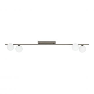 TK-LIGHTING 11330 IMELO NEW BROWN 4XG9