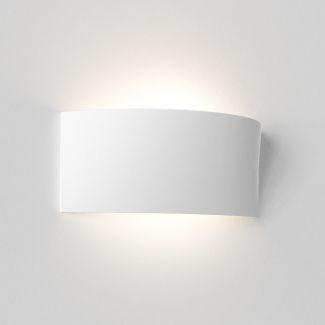 ASTRO 1438001 Parallel lampa ścienna biały
