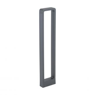 TK-LIGHTING 19005 ARIUS L GRAY LAMPA PODŁOGOWA IP 54