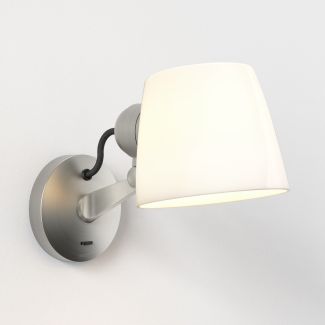ASTRO 1460006 Imari Adjustable Wall lampa ścienna nikiel