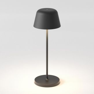 ASTRO 1484001 Nomad lampa stołowa czarny