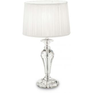 IDEAL LUX KATE-2 TL1 ROUND 122885