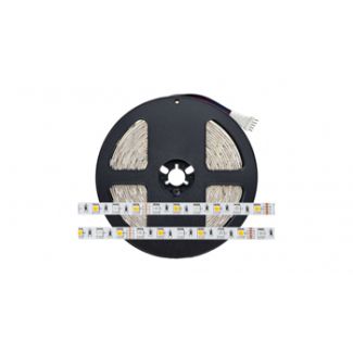 LED LABS 16-1001-02 Taśma LED 30 LED/m 5050 SMD RGB Wodoodporna, 150 LED
