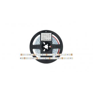 LED LABS 16-1066-20 Taśma 300 LED 2835 SMD 12V Biały Ciepły RA80