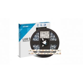 LED LABS 16-2049-01 Taśma PRO 3Y 24V 300 LED 5050 SMD 16W RGBNW
