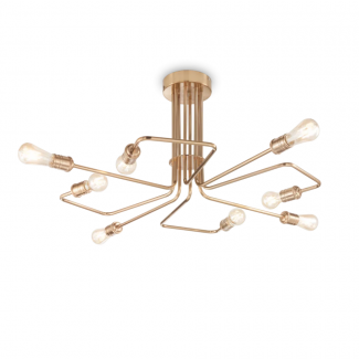 IDEAL LUX TRIUMPH PL8 160313