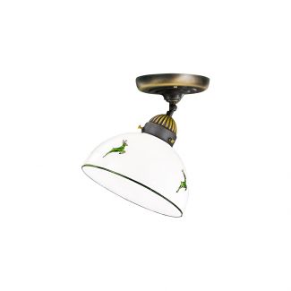 KOLARZ 731.10.100 NONNA lampa sufitowa