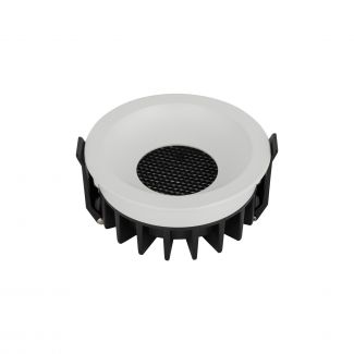 TK-LIGHTING 18132 NEXUS WHITE CCT 18W
