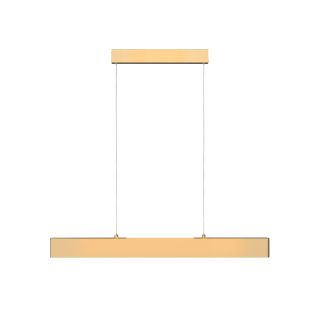 MAYTONI P010PL-L23G3K Step lampa wisząca złoty