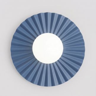 EMIBIG 1827/K1M UMBRA K1 DUSTY BLUE M Kinkiet