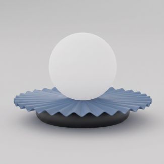 EMIBIG 1827/LN1 UMBRA LN1 DUSTY BLUE Lampka nocna