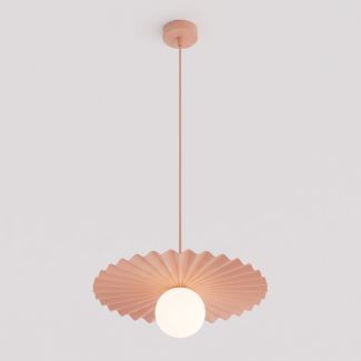 EMIBIG 1828/1 UMBRA 1 CORAL Lampa wisząca