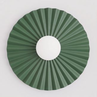 EMIBIG 1829/K1L UMBRA K1 OLIVE GREEN L Kinkiet