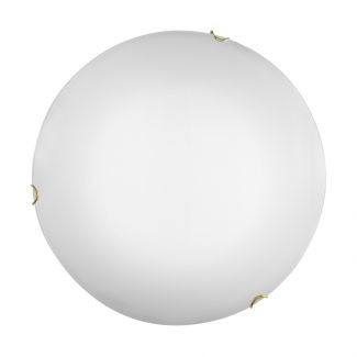 KOLARZ A1306.13.3 MOON lampa sufitowa złoto 24K