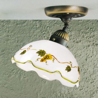 KOLARZ 731.10.110 NONNA lampa sufitowa