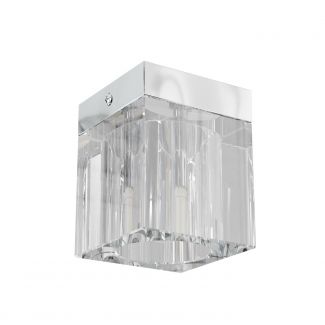 OPEN DESIGN OR81039 Cubo Claro